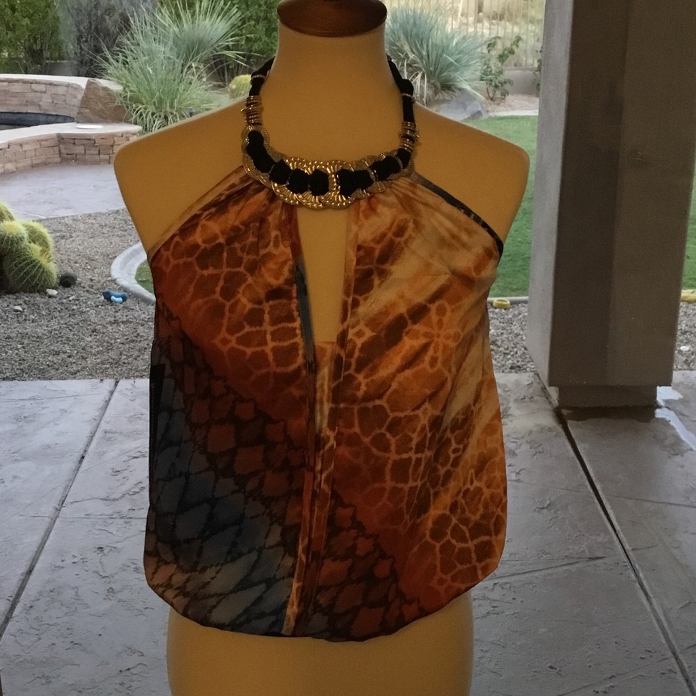 Bebe top brand new